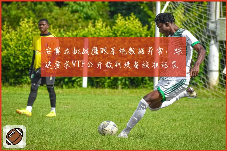 安赛龙挑战鹰眼系统数据异常，球迷要求WTF公开裁判设备校准记录