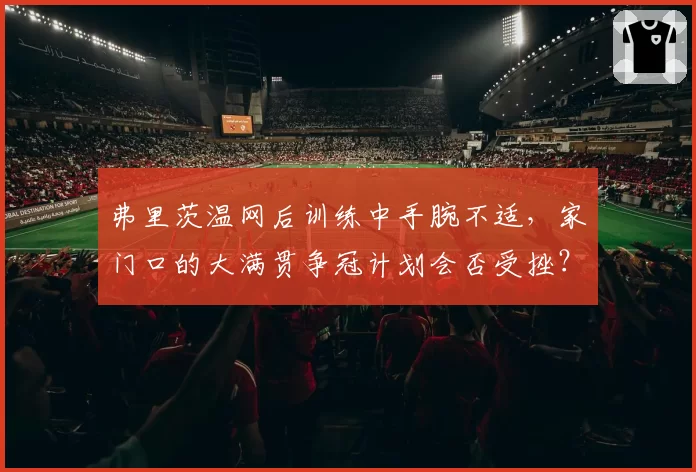 弗里茨温网后训练中手腕不适，家门口的大满贯争冠计划会否受挫？
